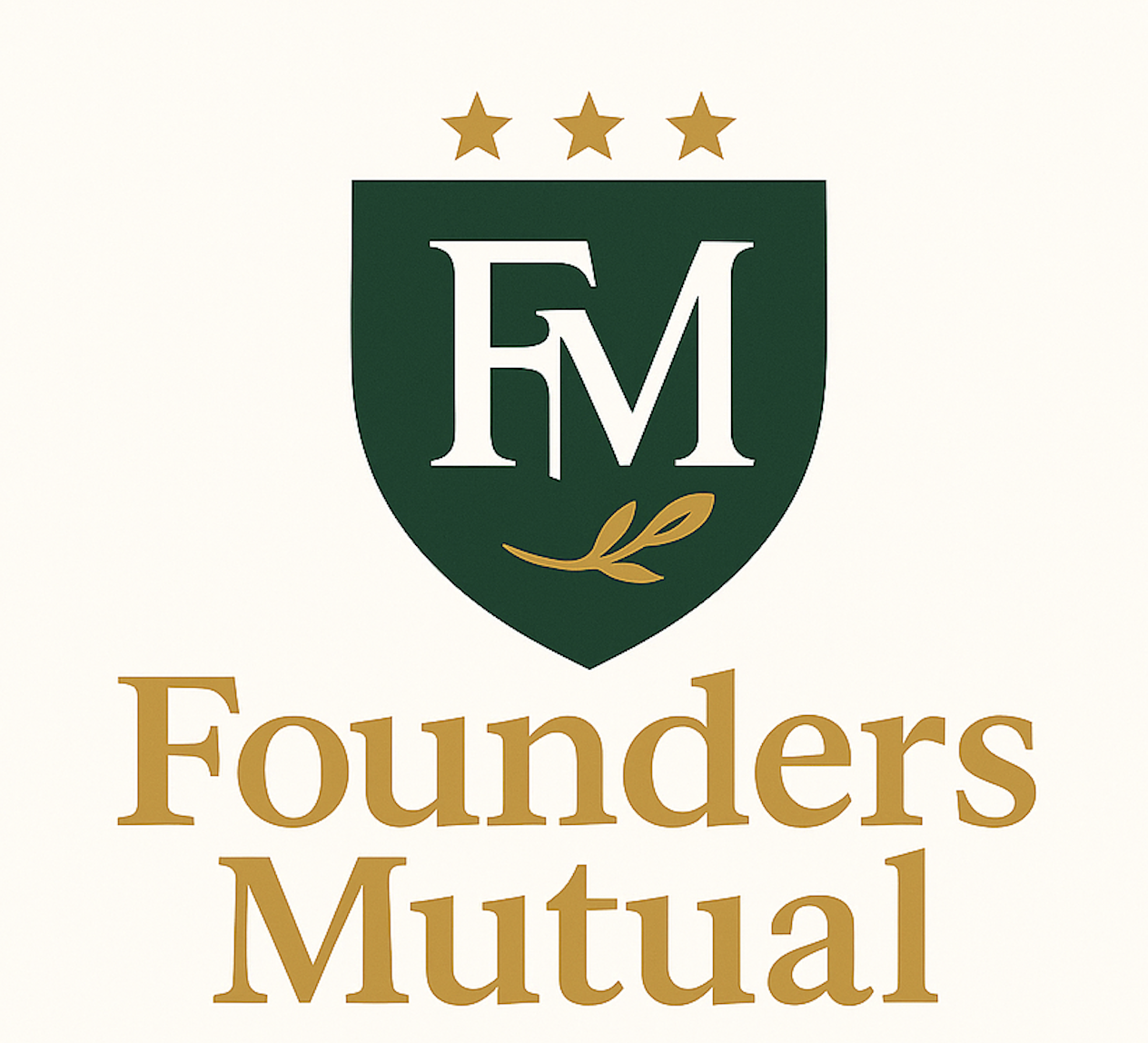 Founders Mutual Life Insurance Agency logo